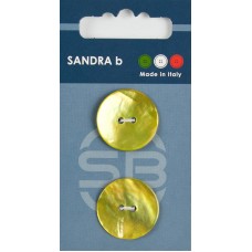 Пуговицы Sandra 36L 22,86 мм SANDRA CARD039
