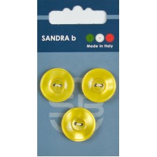 Пуговицы Sandra 32L 20,32 мм SANDRA CARD041
