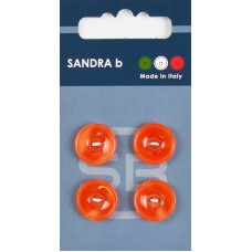 Пуговицы Sandra 24L 15,24 мм SANDRA CARD042