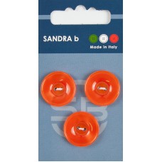 Пуговицы Sandra 32L 20,32 мм SANDRA CARD043