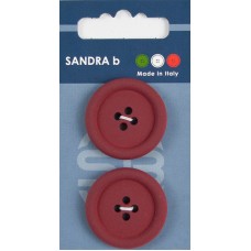 Пуговицы Sandra 48L 30,48 мм SANDRA CARD064