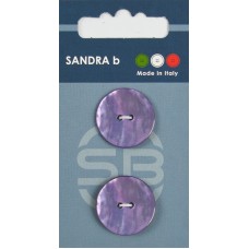 Пуговицы Sandra 36L 22,86 мм SANDRA CARD067