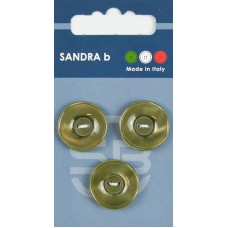 Пуговицы Sandra 32L 20,32 мм SANDRA CARD073