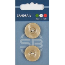 Пуговицы Sandra 36L 22,86 мм SANDRA CARD085