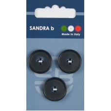 Пуговицы Sandra 32L 20,32 мм SANDRA CARD103