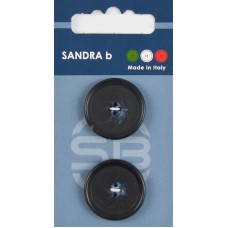 Пуговицы Sandra 40L 25,41 мм SANDRA CARD104