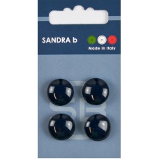 Пуговицы Sandra 24L 15,24 мм SANDRA CARD105