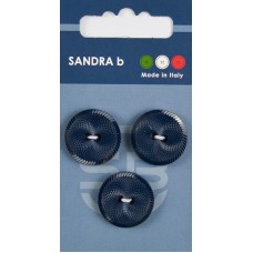 Пуговицы Sandra 32L 20,32 мм SANDRA CARD109