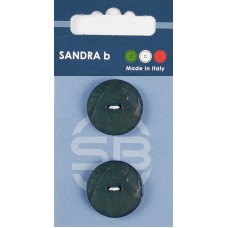 Пуговицы Sandra 36L 22,86 мм SANDRA CARD111