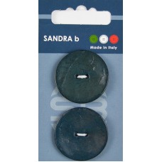 Пуговицы Sandra 48L 30,48 мм SANDRA CARD112