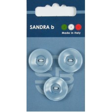 Пуговицы Sandra 32L 20,32 мм SANDRA CARD125