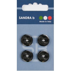 Пуговицы Sandra 24L 15,24 мм SANDRA CARD145