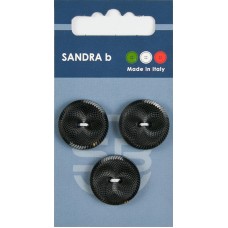 Пуговицы Sandra 32L 20,32 мм SANDRA CARD146