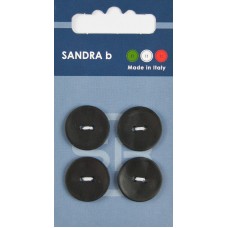 Пуговицы Sandra 28L 17,78 мм SANDRA CARD149