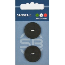 Пуговицы Sandra 36L 22,86 мм SANDRA CARD150