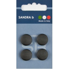 Пуговицы Sandra 24L 15,24 мм SANDRA CARD158