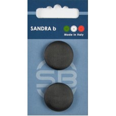 Пуговицы Sandra 36L 22,86 мм SANDRA CARD160