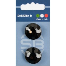 Пуговицы Sandra 36L 22,86 мм SANDRA CARD163