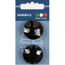 Пуговицы Sandra 44L 27,94 мм SANDRA CARD164