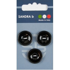 Пуговицы Sandra 32L 20,32 мм SANDRA CARD167