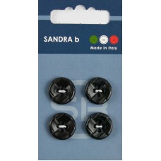Пуговицы Sandra 24L 15,24 мм SANDRA CARD169