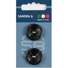 Пуговицы Sandra 36L 22,86 мм SANDRA CARD171