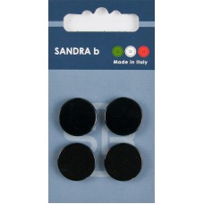 Пуговицы Sandra 28L 17,78 мм SANDRA CARD174
