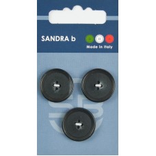 Пуговицы Sandra 32L 20,32 мм SANDRA CARD180