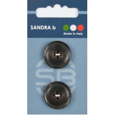 Пуговицы Sandra 36L 22,86 мм SANDRA CARD185