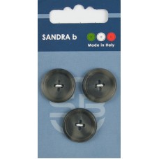 Пуговицы Sandra 32L 20,32 мм SANDRA CARD187