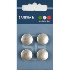 Пуговицы Sandra 24L 15,24 мм SANDRA CARD199