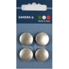Пуговицы Sandra 28L 17,78 мм SANDRA CARD200