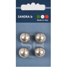 Пуговицы Sandra 24L 15,24 мм SANDRA CARD209
