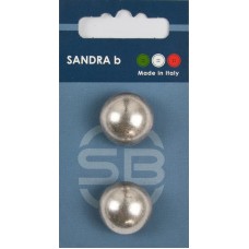 Пуговицы Sandra 32L 20,32 мм SANDRA CARD210