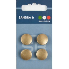 Пуговицы Sandra 25 мм 15,24 мм SANDRA CARD218