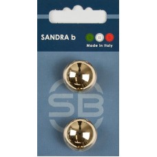 Пуговицы Sandra 32L 20,32 мм SANDRA CARD226