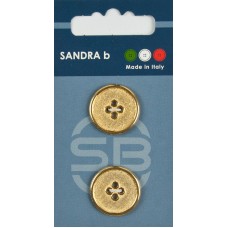 Пуговицы Sandra 32L 20,32 мм SANDRA CARD230