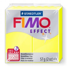 Полимерная глина FIMO Neon Effect