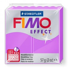 Полимерная глина FIMO Neon Effect