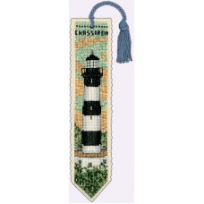 Набор для вышивания закладки: MARQUE PAGE  CHASSIRON (Шассирон)