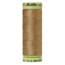 Нить для машинного квилтинга SILK-FINISH COTTON 60, 200 м 1160 Pimento