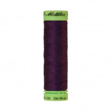 Нить вышивальная  AMANDA 100, 50 м 0578 Purple Twist