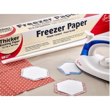 Бумага для заморозки (Freezer Paper)