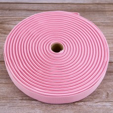 Резинка, цвет розовый, 30 мм