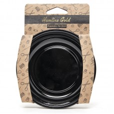 Игольница магнитная Блюдце 10 см HEMLINE 279.MD.HG