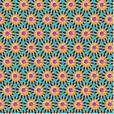 Ткань Sunflower by Beth Studley