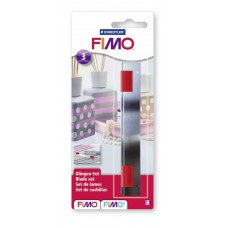 FIMO комплект из 3-х лезвий FIMO 8700 14