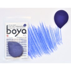 Пастель восковая для рисования Boya, мелок 9 х 14,5 см ультрамарин BOYA d.o.o. 1 SET/ULTRAMARINE BLUE