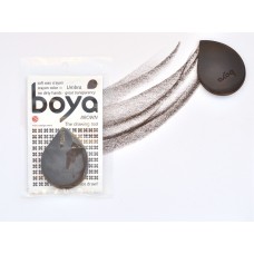 Пастель восковая для рисования Boya, мелок 9 х 14,5 см коричневый BOYA d.o.o. 1 SET/UMBRA BROWN