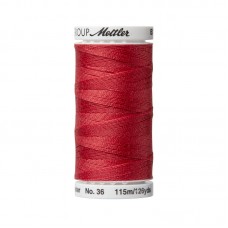 Нить суперкрепкая  EXTRA STARK, 115 м 0504 Country Red